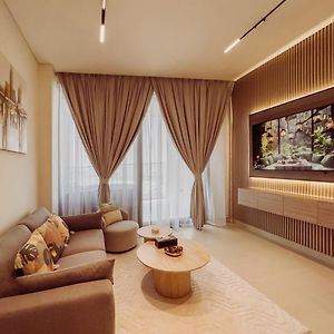 Appartement met een Slaapkamer